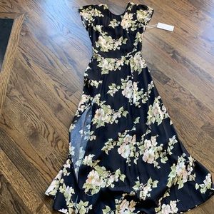 Reformation Gavin dress size 0